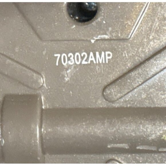 Paw Patrol Marshall Fire Truck Set Toy Vehicles Rescue Crane & Water Launcher - Picture 10 of 12